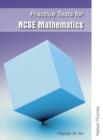 Image for Practice Tests for NCSE Mathematics