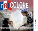 Image for Tricolore Total 4 Audio CD Pack