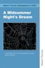Image for Nelson Thornes Shakespeare for CSEC: A Midsummer Night&#39;s Dream