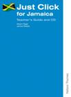 Image for Just Click for Jamaica Teacher&#39;s Guide