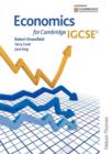 Image for Economics for Cambridge IGCSE