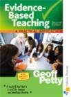 Image for Evidence-based teaching: a practical approach