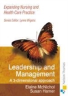 Image for Expanding Nursing and Health Care Leadership &amp; Management E-Book: A 3-dimensional approach