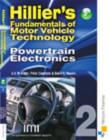 Image for Hilliers Fundamentals of Motor Vehicle Technology Book 2 E Book: Powertrain Electronics