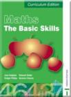 Image for Maths: the basic skills