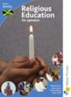 Image for Religious education for JamaicaBook 1,: Identity
