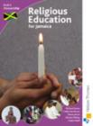 Image for Religious education for JamaicaBook 3,: Stewardship