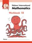Image for Nelson international mathematics1B: Workbook