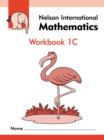 Image for Nelson international mathematics1C: Workbook