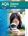Image for AQA science: Biology