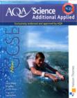 Image for AQA science: Additional applied