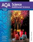 Image for AQA science: Additional science