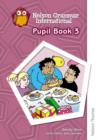 Image for Nelson Grammar International Pupil Book 3
