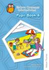 Image for Nelson Grammar International Pupil Book 4