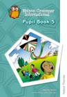 Image for Nelson Grammar International Pupil Book 5