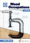 Image for Wood occupations: Level 1 course companion