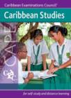 Image for Caribbean Studies CAPE A Caribbean Examinations Council Study Guide
