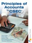 Image for Principles of Accounts for CSEC