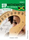 Image for STP Mathematics for Jamaica Grade 7 Workbook