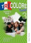 Image for Tricolore Total 3 Teacher&#39;s Book