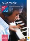 Image for AQA music As/A2