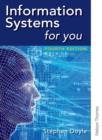 Image for Information systems for you
