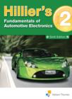 Image for Hillier&#39;s Fundamentals of Automotive Electronics Book 2