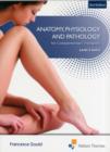 Image for Anatomy,Physiology &amp; Pathology Complementary Therapists Level 2/3 3e