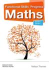 Image for Functional Skills Progress Maths Entry 2 - Entry 3 CD-ROM