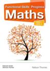 Image for Functional Skills Progress Maths Level 1- Level 2 CD-ROM