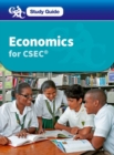 Image for Economics for CSEC : A CXC Study Guide