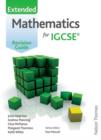 Image for Mathematics for IGCSE: Extended revision guide