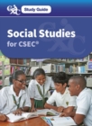 Image for Social Studies for CSEC: A CXC Study Guide