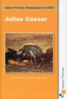 Image for Nelson Thornes Shakespeare for CSEC: Julius Caesar