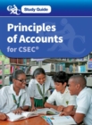 Image for Principles of Accounts for CSEC: A CXC Study Guide