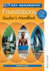 Image for New Key Geography Foundations Teacher&#39;s Handbook