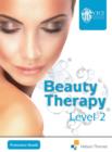 Image for Beauty therapy.: (Level 2)