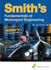 Image for Smith&#39;s fundamentals of motorsport engineering