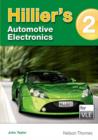 Image for Hillier&#39;s Automotive Electronics Book 2 VLE (MOODLE)