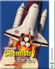 Image for Advanced Chemistry for You Students Book