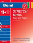 Image for Bond Stretch Maths Tests and Papers 9-10 Years