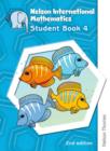 Image for Nelson International Mathematics Student Book 4