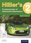 Image for Hillier&#39;s Fundamentals of Automotive Electronics Book 2 6th Edition E-book