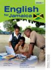 Image for English for Jamaica Grade 7