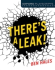 Image for There&#39;s a leak!