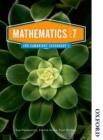 Image for Mathematics for Cambridge secondary 1Stage 7,: Pupil book