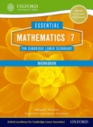 Image for Essential Mathematics for Cambridge Lower Secondary Stage 7 Workbook