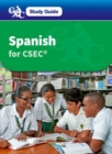 Image for Spanish for CSEC A Caribbean Examinations Council Study Guide