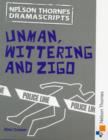 Image for Oxford Playscripts: Unman Wittering and Zigo
