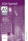 Image for AQA AS Spanish grammar: Workbook